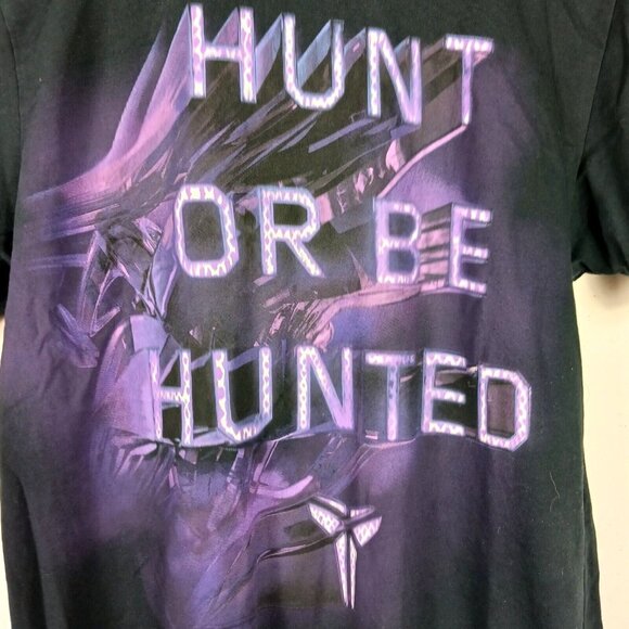 Nike Kobe Bryant Black Mamba Graphic T-Shirt S - Picture 2 of 8